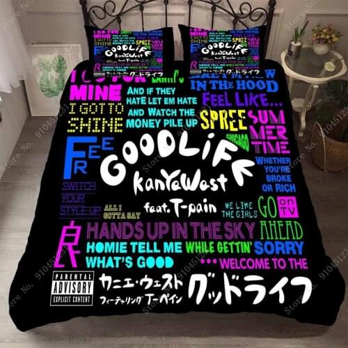 Kids Boys Teens Gamer Bedding Set Gamepad Duvet Cover Game Pad Quilt Cover 3D Printing Bedding Queen King Size Bed Cover Set