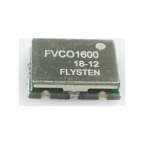 GPS 1.5G VCO Voltage Controlled Oscillator UAV Interference Signal Source Provides Technical Support