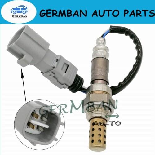 Newly Downstream 4-Wire O2 Lambda Oxygen Sensor Fit For 2014-2015 Sienna L CE Base LE Limited Mini 3.5L-V6 89465-0E040 234-4416