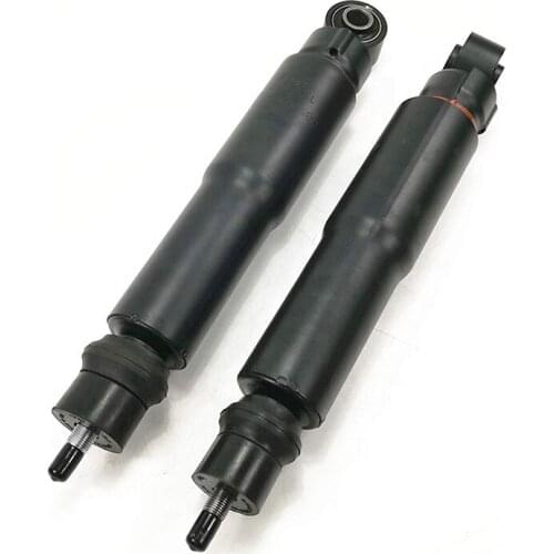 A pair shock absorber for Toyota Land Cruiser J100 Lexus LX470 Front Suspension Shock Strut 2001-2007 4851060081,4851069127