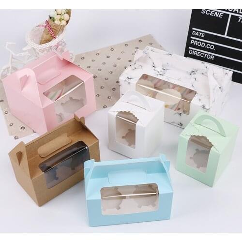 Gift cardboard boxes Holiday gifts wedding favors for guests Dragees for wedding baptism candy container children gift party bag
