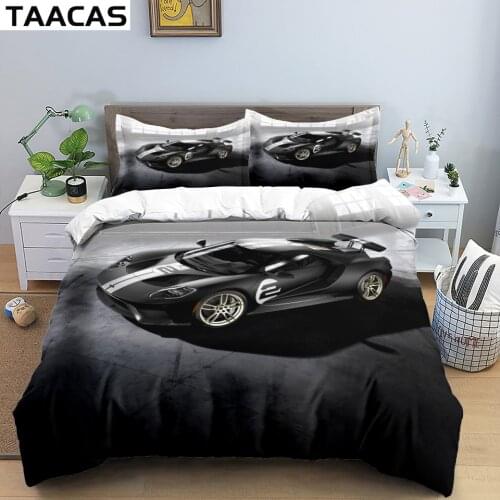 TAACAS Baby Bedding