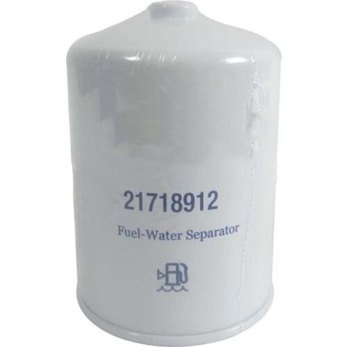 Fuel Filter 21718912 For Volvo Penta Diesel D4 180-300h& D6 280-435hp Filter Water Separator
