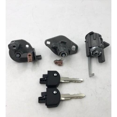 Locks For Cars Tuyuet China