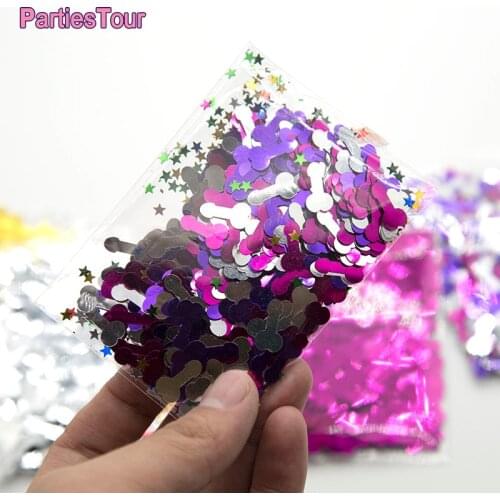 Party Table Decor Confetti Hen Night Adult Party Table Confetti Bridal Shower Bachelorette Party Decor Plastic Penis Confetti