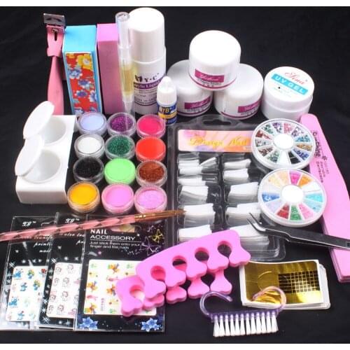 Yichen Apparatus For Manicure