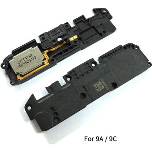 10PCS Loud Speaker For Xiaomi Redmi 9 / 9 Prime / 9A / 9C Loudspeaker Buzzer Ringer Flex Cable Repair Parts