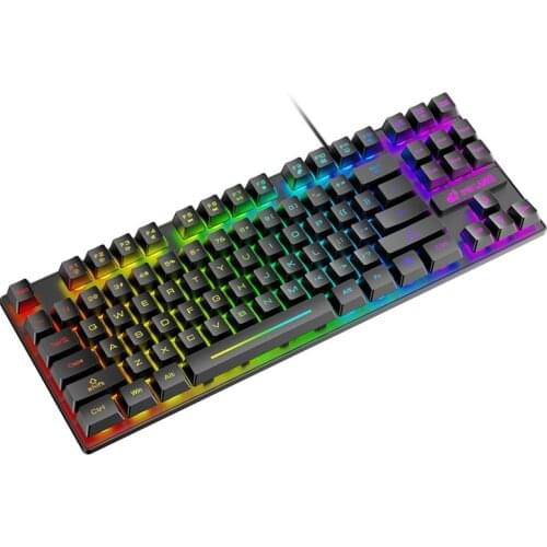 Компьютерные клавиатуры AFFHASAT China At AliExpress