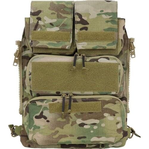 CP Pouch zip_on panel 2.0 JPC Backplane Expansion Pack Zipper Pack