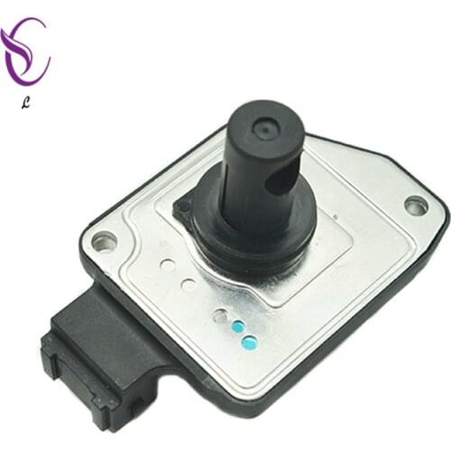 AFH60 10B MAF Mass Air Flow Sensor For AUDI CABRIOLET A3 A4 8D2 B5 A6 4B2 4B5 C5 SKODA OCTAVIA VW PASSAT 1.6 1.8 058133471
