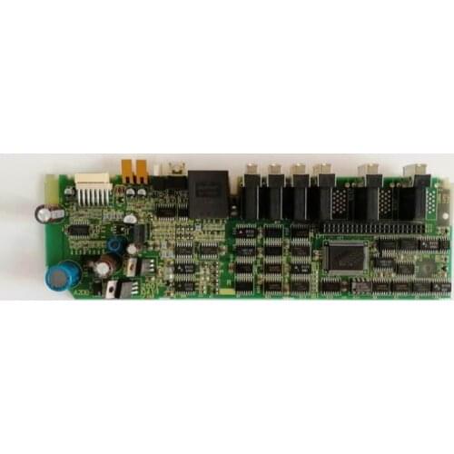 For FANUC A20B-2001-0410 1 year warranty