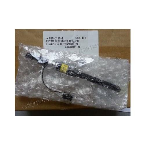 FOR SYSMEX CA1500 Reagent Needle Brand New Original