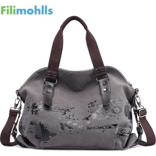 Большие женские сумки Filimohlls China At AliExpress