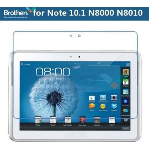 FLPORIA Screen Protectors For Samsung Galaxy Note 5