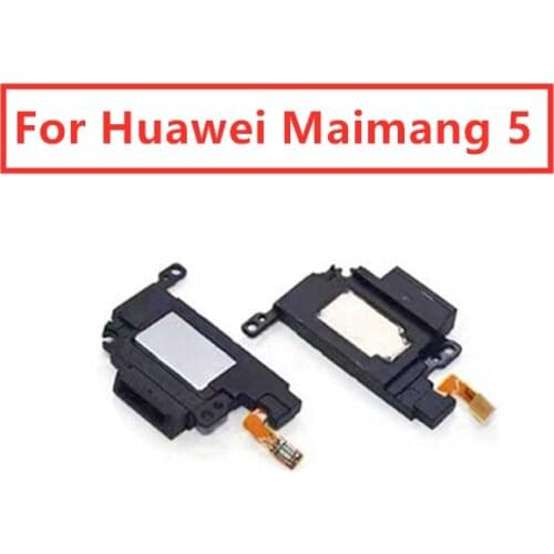 LoudSpeaker for Huawei Maimang 5 Buzzer Ringer Loud Speaker Call Speaker Receiver Module Board Complete Repair Parts