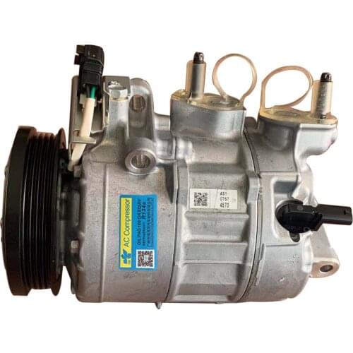 AC PART AIR CONDITION Compressor For FORD Taurus Kuga 4PK