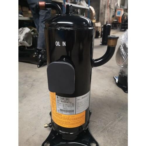 Best Price GTD5160NH48L Refrigeration Screw Compressor of Mitsubishi