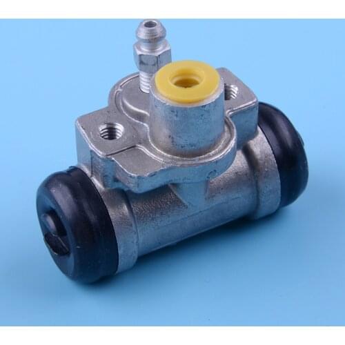 DWCX 1PCS High Quality Accessories Brake Pump Wheel Cylinder Kit Fit for Tomberlin Emerge Cart