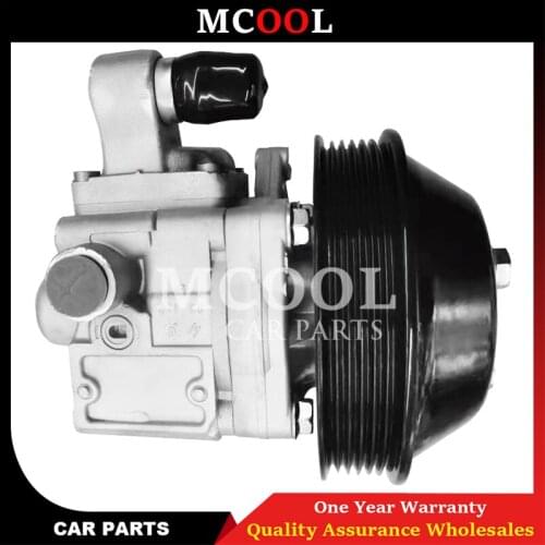 FOR for mercedes Benz c32 amg w203 power steering pump a1124660101 mercedes Benz pump a1124660101