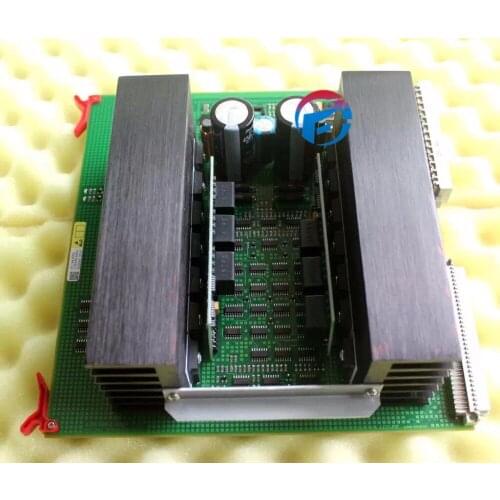 00.781.5599/01,Heidelberg Flat Module LTK500,00.785.0392 Water Roll Drive Plate