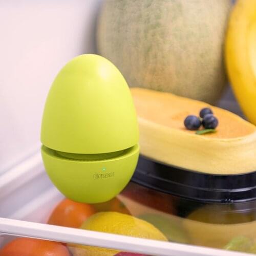 RootSense Kitchen Appliances