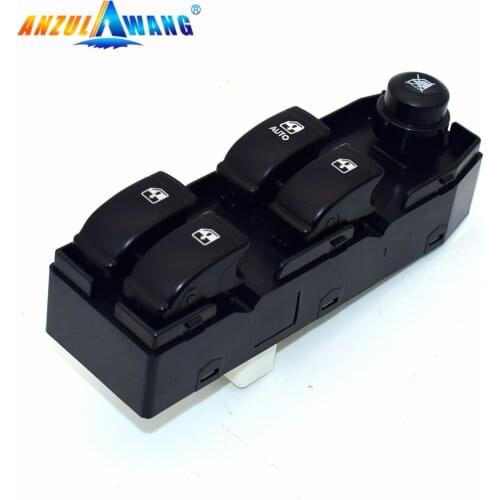 Car Styling High Quality NEW Front Left Window Lifter Switch for Chevrolet Optra Lacetti OEM# 96552814
