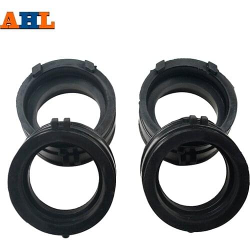 AHL Carburetor Intake Manifold Pad For Honda CBR900RR CBR919 1993-1999 CBR 900RR 919 CBR900 RR