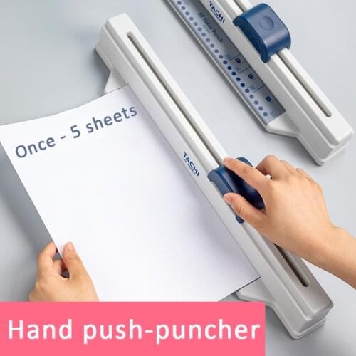 Yu Fei Su Manual Hole Punches