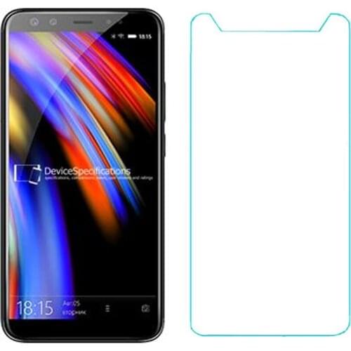 Tempered Glass For BQ-5590 spring Explosion-proof Protective Front Film Screen Protector For BQ-5591 jeans/BQ-6000L Aurora