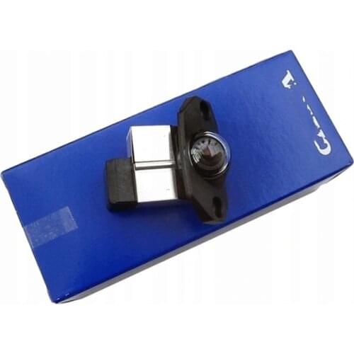 31201009 Original Car Rear Tail Cover License Plate Handle Camera Reversing Backup Parking For Volvo S80 XC90 XC70 Accessories