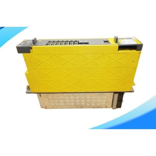 USED 100% TESTED A06B-6121-H006#H570 FANUC A06B-6121-H006#H570 SPINDLE AMPLIFIER MODULE A06B-6121-H006#H570