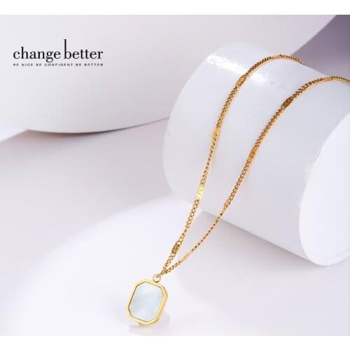 Ювелирные подвески Change Better China At AliExpress