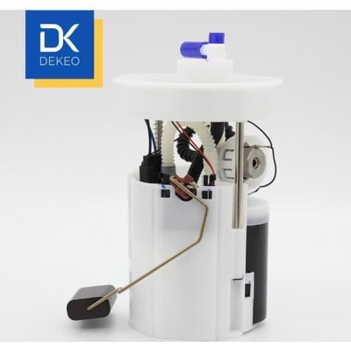 DEKEO For Hyundai ELANTRA/XD Fuel pump assembly 31110-08000