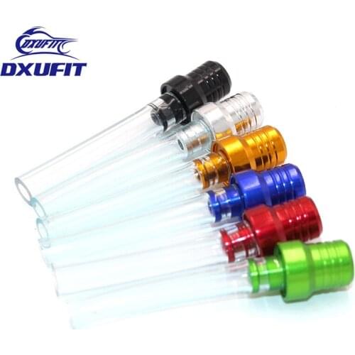 DXUFIT Motorcycle Tanks