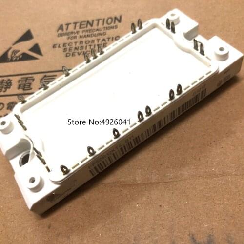 FP50R12KT4-B11 FP50R12KT4_B11 Quality assurance