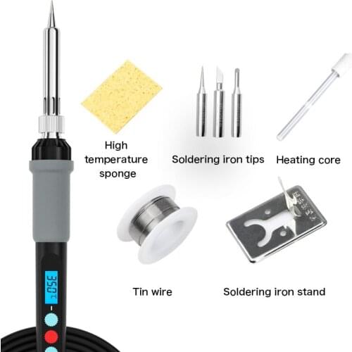 KELLYSHUN Electric Soldering Irons