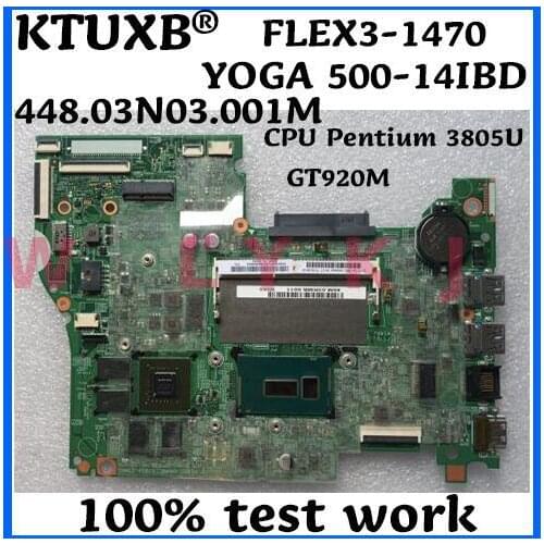 KTUXB Computer Components