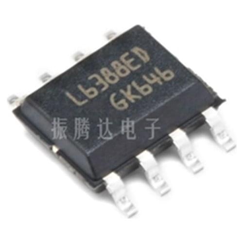L6388ED013TR L6388 L6388ED L6388ED013 6388 6388ED 6388ED013 6388ED013TR MOS IC SOIC-8