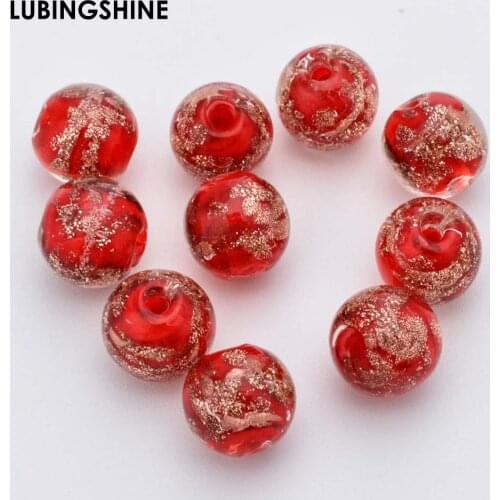 LUBINGSHINE Bead Bracelets