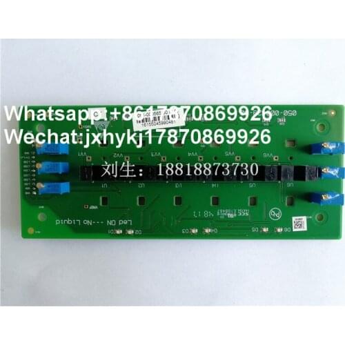 NJK11075 Mindray BC5200/5380 Fluid Level Board 3101-30-68507