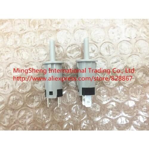Original new 100% gating switch ka5 refrigerator door switch cabinet light switch according to pass ROHS CQC handle long 15MM