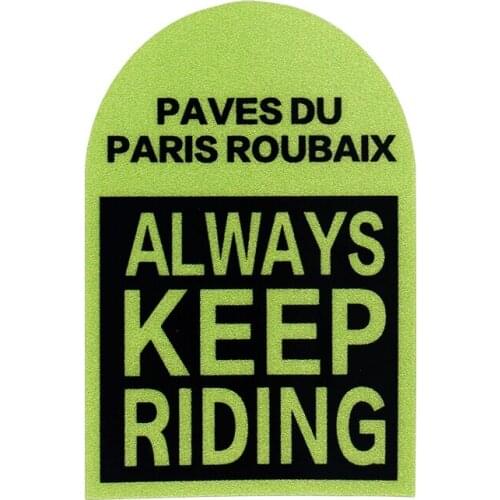 Readu Bicycle Stickers China