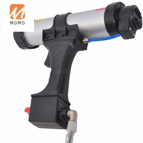 SYJ10.3oz cartridge sealant type air caulking gun