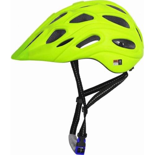 Bicycle 12 safety helmet with ventilation holes, adult ultralight riding helmet, mountain road bike riding helmet для велосипеда