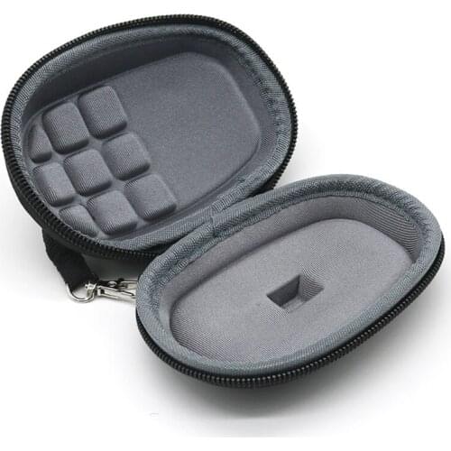 Hard Case Carrying Bag Game Mouse Storage Box for-Logitech MX Anywhere 2S 3 Mice