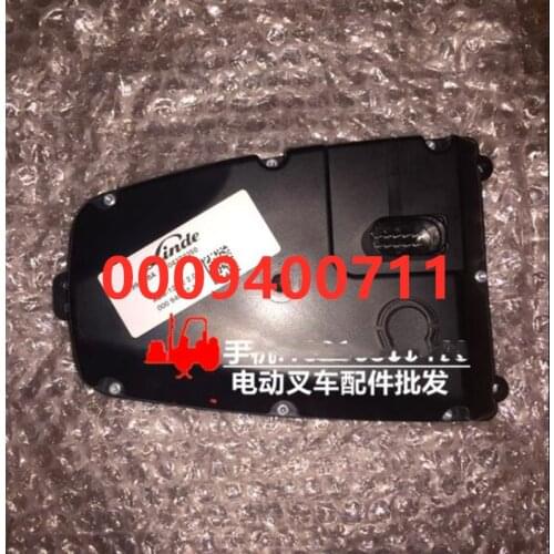0009400711 Linde forklift diesel internal combustion forklift H50D display instrument display device