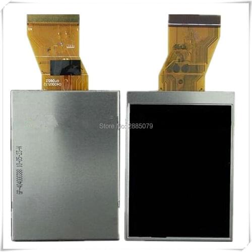 100% Original NEW LCD Display Screen Repair Part for NIKON CoolPix L21 Digital Camera With Backlight