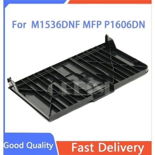 Free shipping 100%NEW paper pickup/feed tray input paper tray RM1-7534 for Laserjet M1536DNF MFP P1606DN series printer