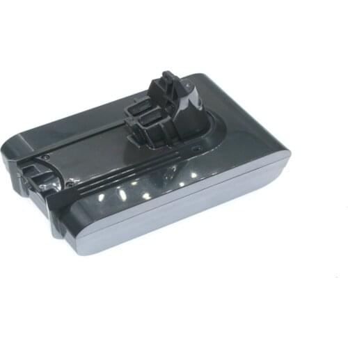 Xunneng 205794-01/04 Battery for Dyson DC61 DC62 DC58 DC62 Animal DC74 Animal Absolute V 6 Animalpro V6 tot 4000mAh