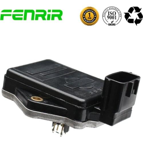 MAF Mass Air Flow Sensor for NISSAN D21 2.4L Sentra 100NX 1.6L Sunny 1.4L AFH45M-46 AFH45M46 16119-73C00 16119-73C0A 16119-73C01